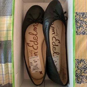 Sam Edelman Flats